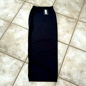 NWT-Pretty Little Things Tube Dress